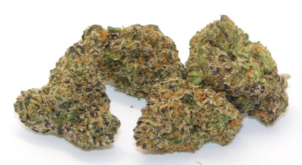 Zkittles