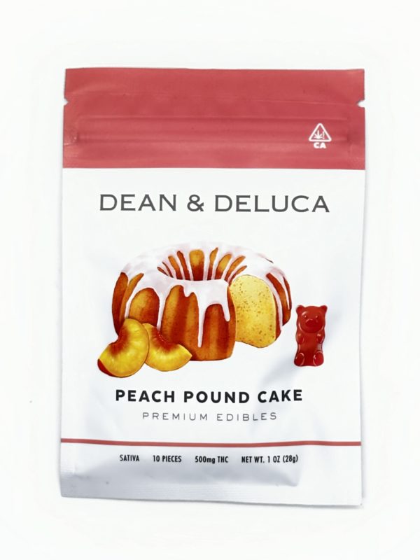 Dean and Deluca (500 mg) - Imperial NYC 1