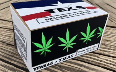 Mail Order Marijuana Texas: Discreet & Secure