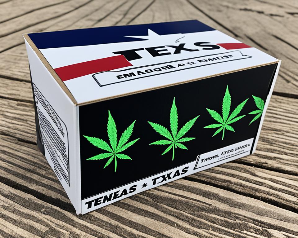 mail order marijuana Texas