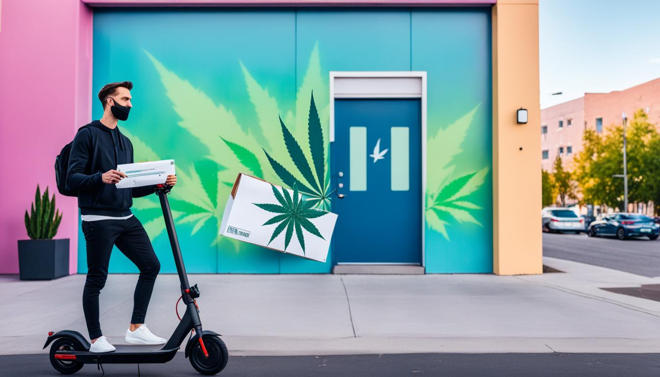Best Weed Delivery and Online Cannabis Purchase Services