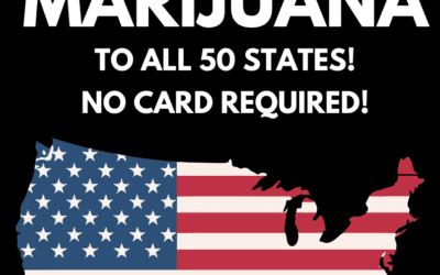 Top Online Dispensary Shipping to All States 2024