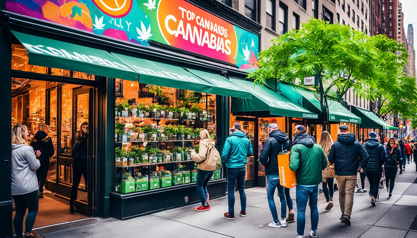 Top Cannabis Delivery in Manhattan | Fast & Reliable - Imperial NYC 5 Top Cannabis Delivery in Manhattan | Fast & Reliable
