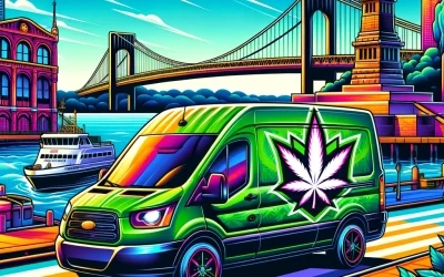 Weed Delivery in Staten Island: An Overview