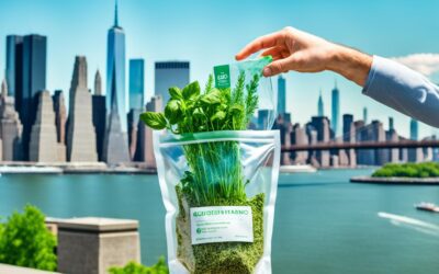 NYC Weed Delivery for Tourists: Easy & Legal Guide