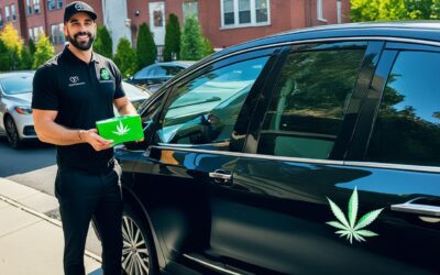Reliable Cannabis Delivery in Queens | Fast & Discreet