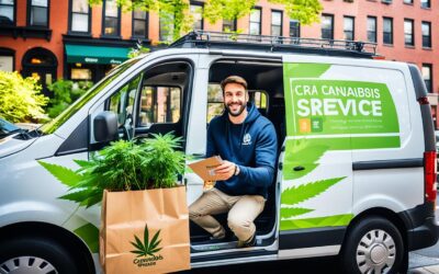 Best Cannabis Delivery in Brooklyn | Top-Rated Service