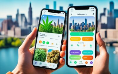 Order Weed Online in NYC: Top Delivery Services