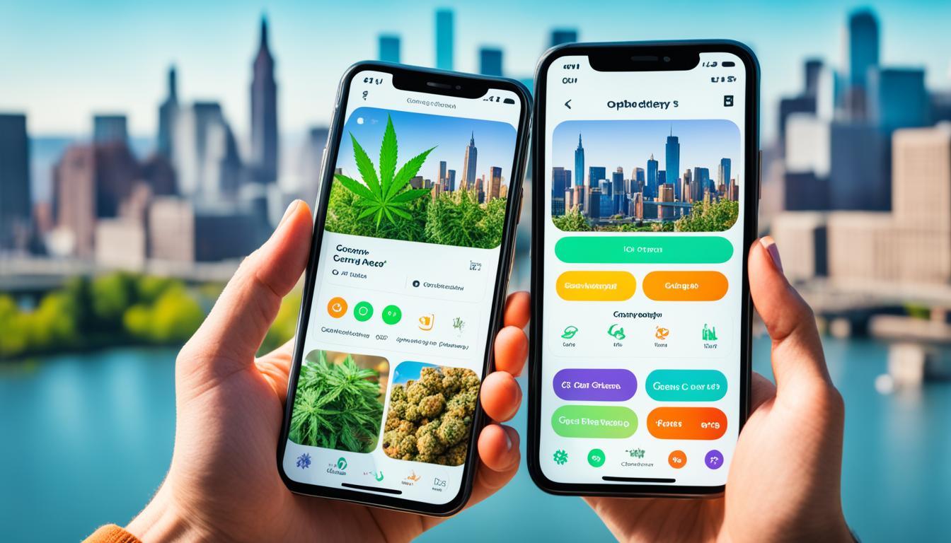 Where to order weed online in NYC