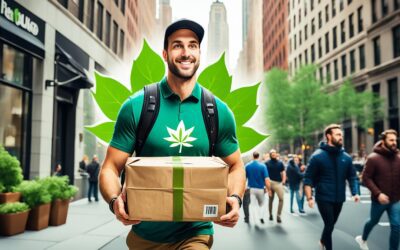 Cannabis Delivery NY: Fast & Discreet Service