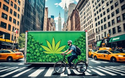 Weed Delivery in New York City | Order Now