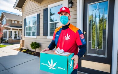 Dispensaries that Deliver Nationwide: Order Cannabis Online