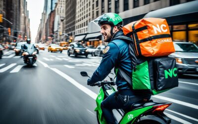 NYC’s Fastest Pot Delivery Service | Order Now