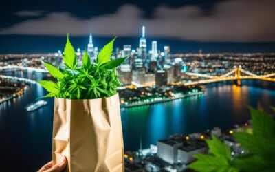 How to Get Weed Delivered in NYC (2024)
