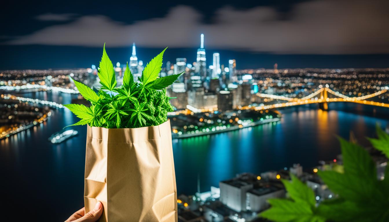 how-to-get-weed-delivered-in-nyc how to get weed delivered in nyc