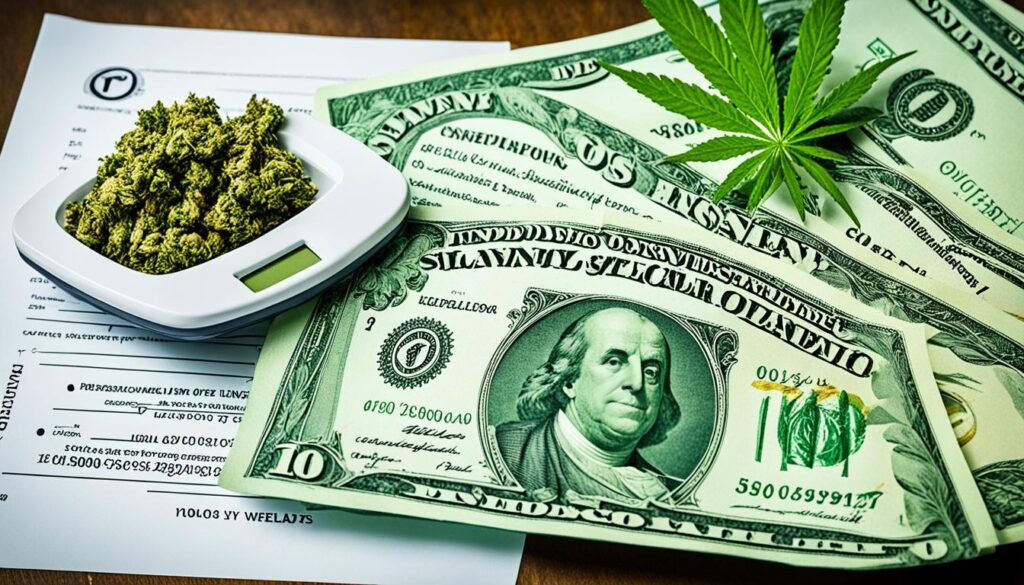 legal considerations when buying weed online