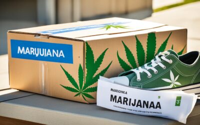 Buy Mail Order Marijuana: Delivered to Your Door