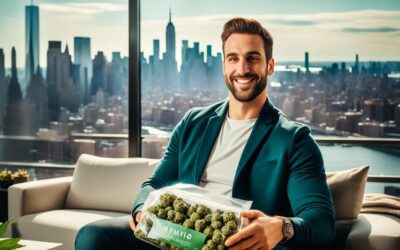 NYC Cannabis Delivery: Guide for New Users