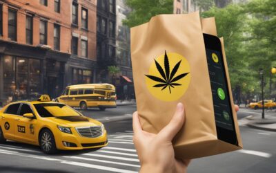 Recreational Cannabis Home Delivery NYC | Fast & Easy