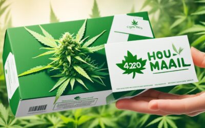 Reliable 420 Mail Order: Quality Cannabis Delivered