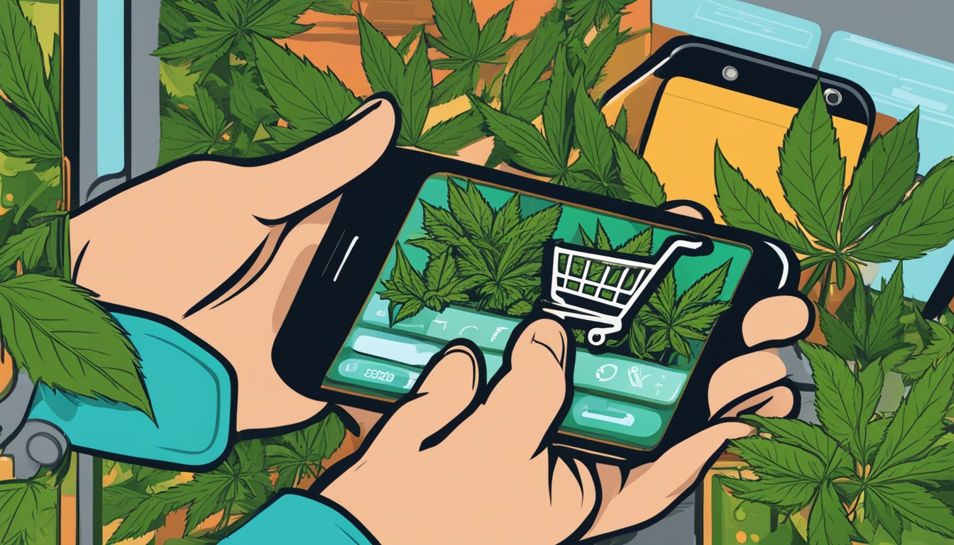 Buy Marijuana Online Mail Order – Get Cheap Oz’s!