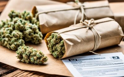 Mail Order Cannabis: Get Quality Weed Delivered