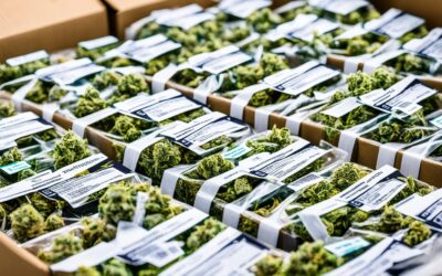 Weed by Mail: Convenient Cannabis Delivery