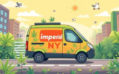 Cannabis Delivery to All States USA | Fast & Discreet