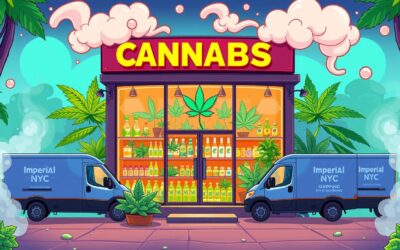 Cannabis Dispensary Shipping Nationwide Buy Online