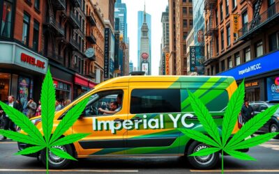 NYC Dispensary Delivery: Fast & Convenient Cannabis