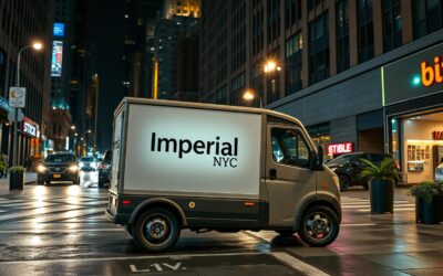 NYC Weed Dispensary Delivery: Fast & Discreet