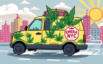 Online Weed Delivery to All States: Fast & Discreet