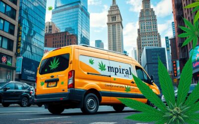 Order Weed Online NYC: Fast & Discreet Delivery