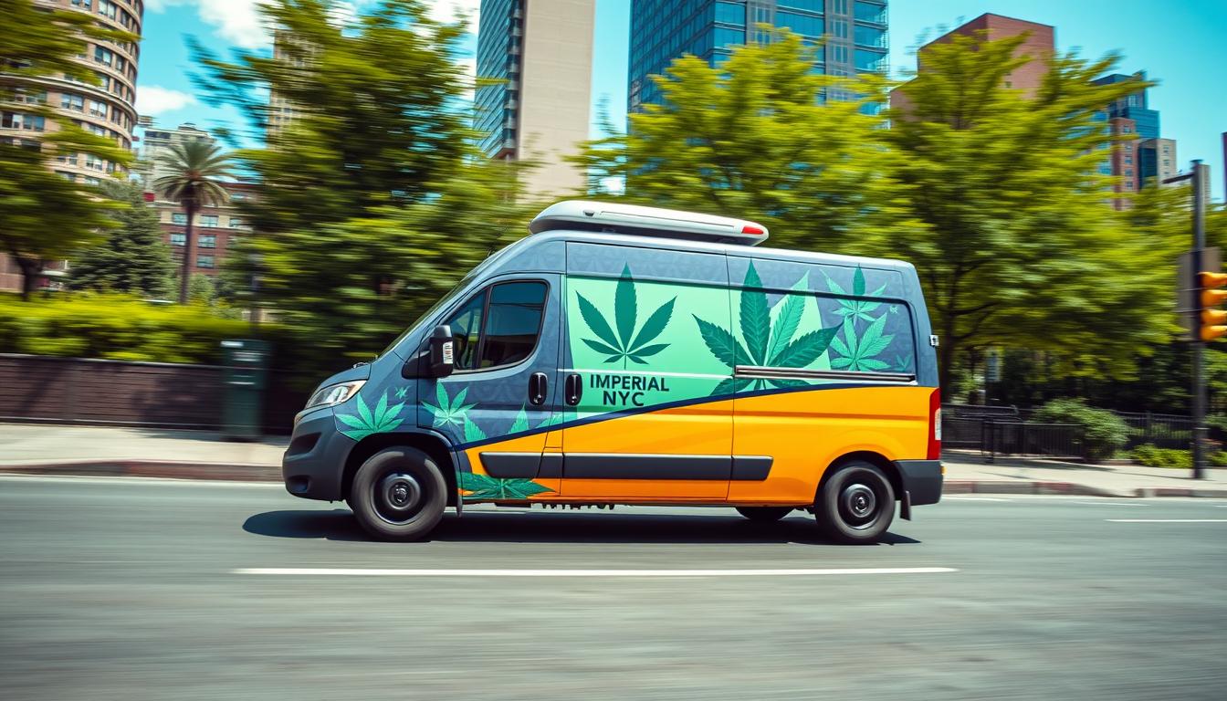 Weed Delivery Queens: Fast & Discreet Service