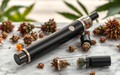 A Beginner’s Guide to Cannabis Vapes: What You Need to Know