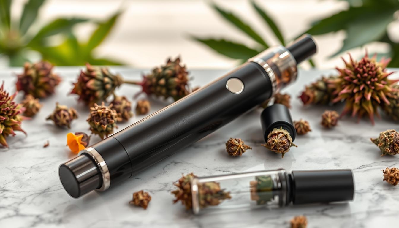 A Beginner’s Guide to Cannabis Vapes: What You Need to Know