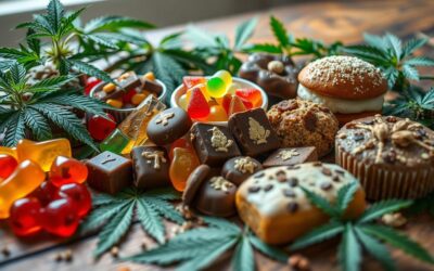 Cannabis Edibles: What to Expect and How to Enjoy Them Safely