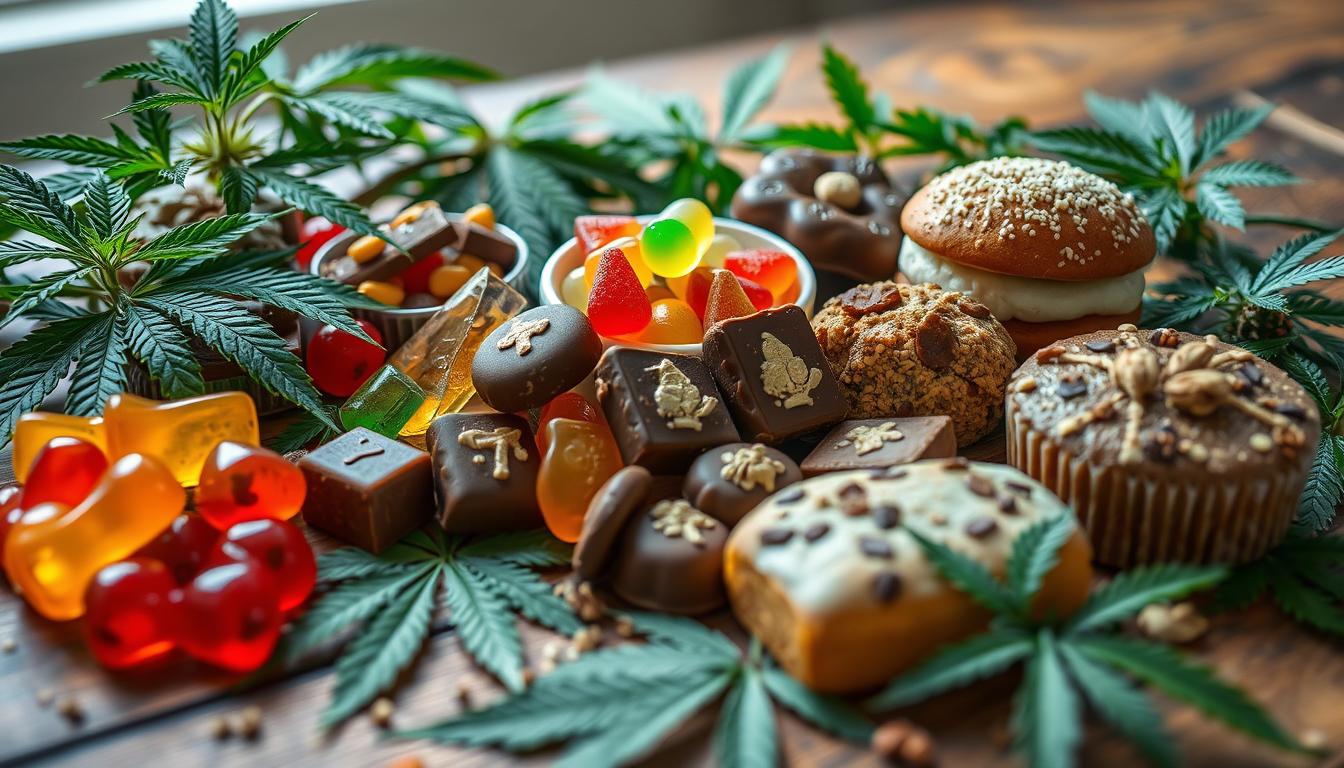 Cannabis Edibles: What to Expect and How to Enjoy Them Safely