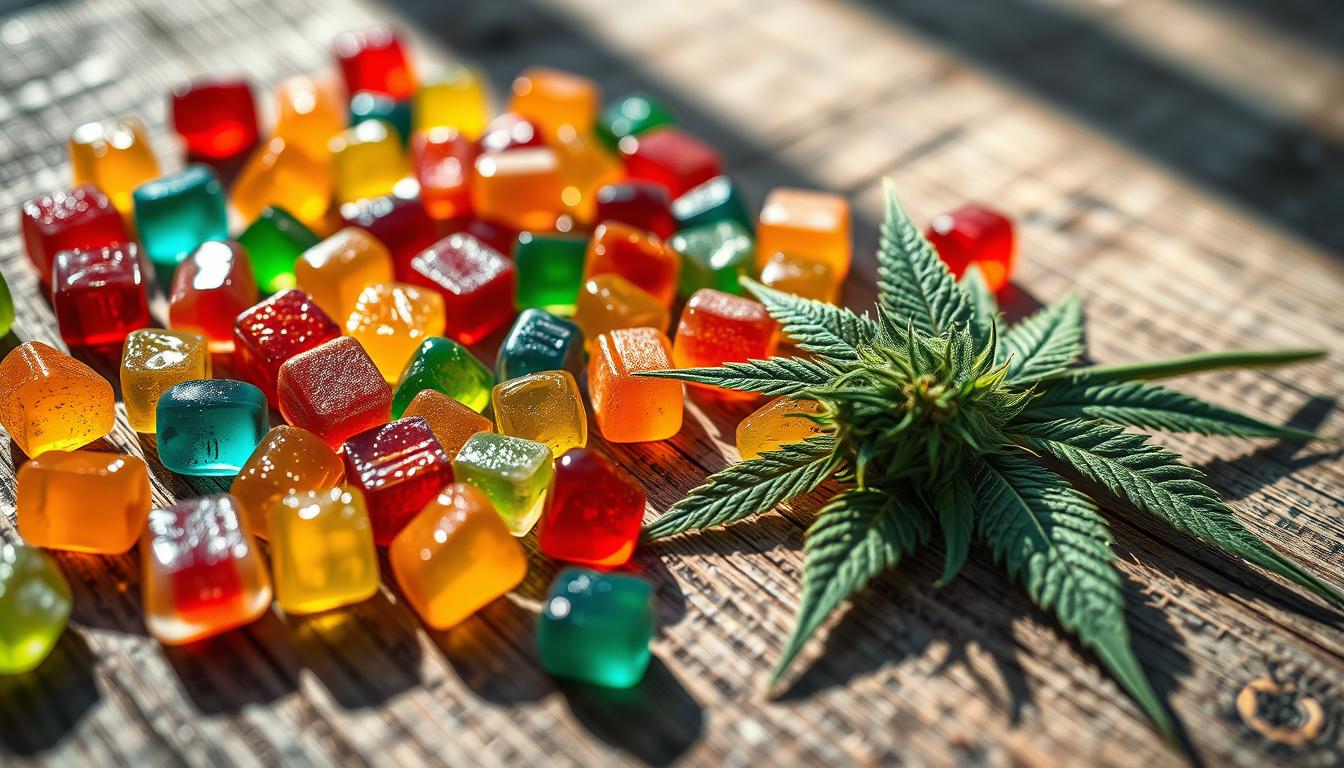 Cannabis Gummies vs. Flower: Which One’s Right for You?