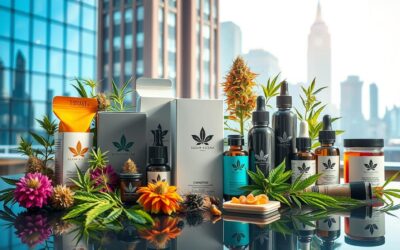 Imperial NYC’s Favorite Cannabis Products for Creativity and Focus