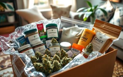 Mail-Order Cannabis vs. Local Dispensaries: Pros and Cons