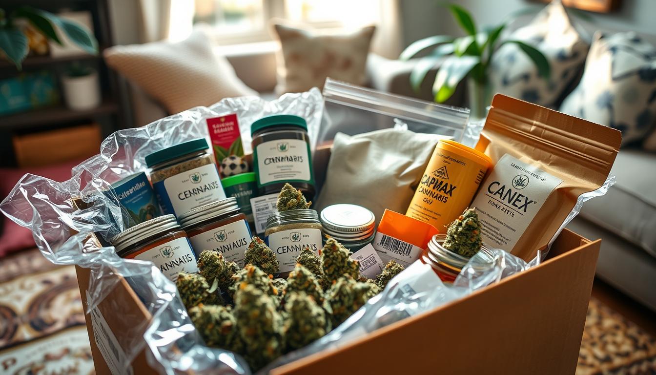 Mail-Order Cannabis vs. Local Dispensaries: Pros and Cons