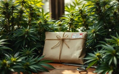 Mail-Order Marijuana: What You Need to Know Before You Order