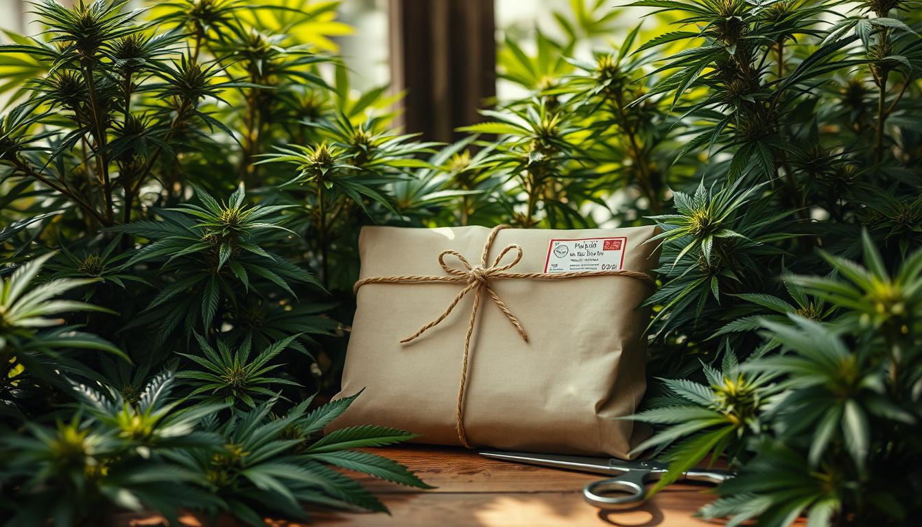 Mail-Order-Marijuana-What-You-Need-to-Know-Before-You-Order Mail-Order Marijuana: What You Need to Know Before You Order