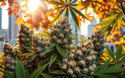 Seasonal Cannabis Strains to Try This Year in NYC