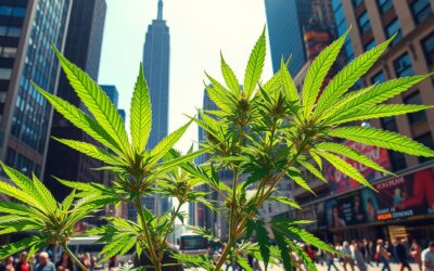 Understanding the Legal Landscape for Cannabis in New York