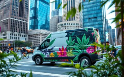 Why Imperial NYC is Leading the Cannabis Delivery Revolution