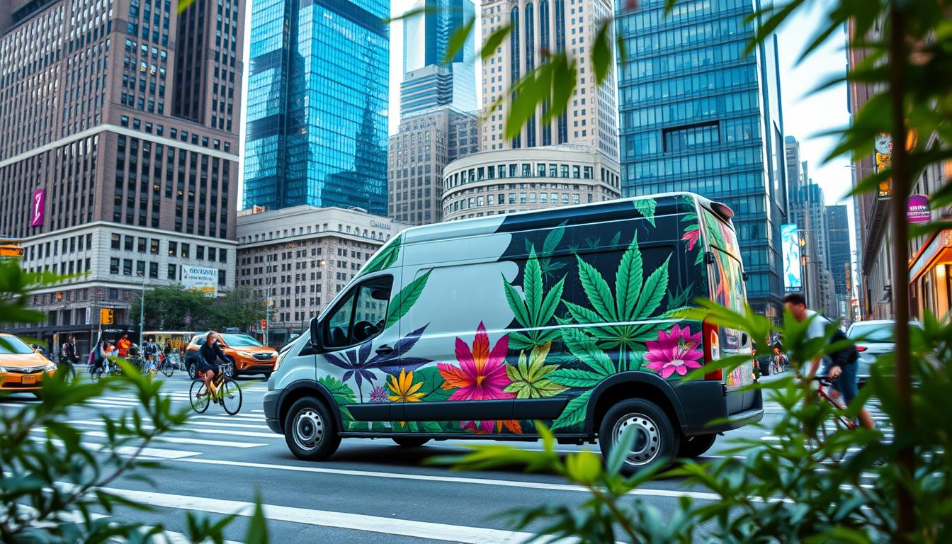 Why Imperial NYC is Leading the Cannabis Delivery Revolution