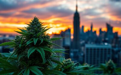 Why Imperial NYC is Your Trusted Source for High-Quality Weed