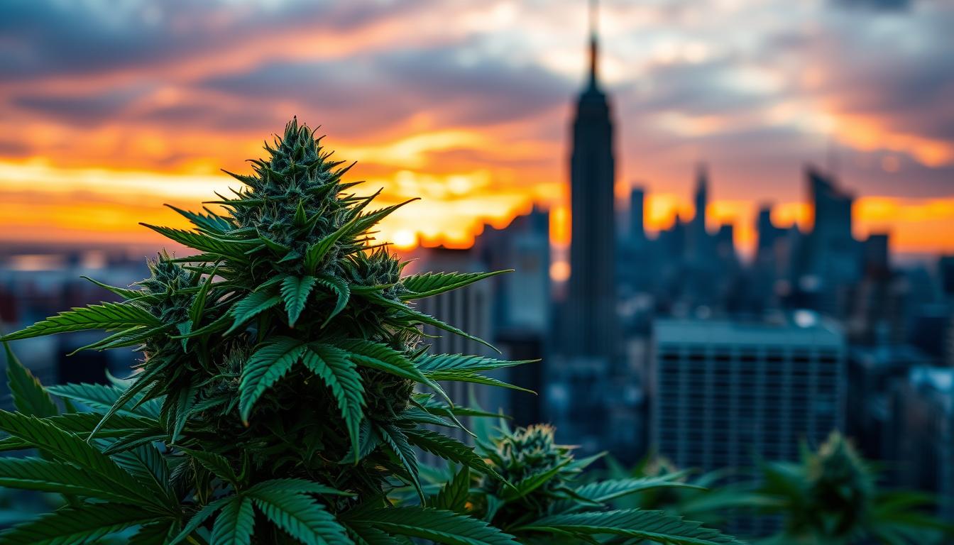 Why Imperial NYC is Your Trusted Source for High-Quality Weed